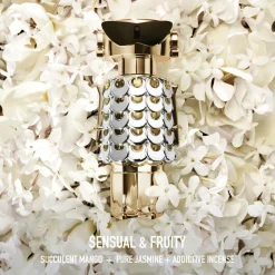 Rabanne Eau De Parfum|Parfumer Til Hende<Fame Eau de parfum