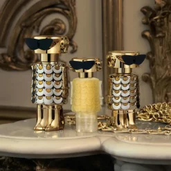 Rabanne Eau De Parfum|Parfumer Til Hende<Fame Eau de parfum