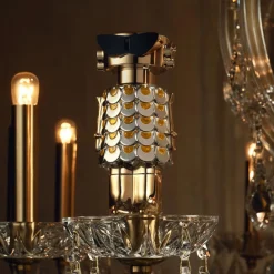 Rabanne Eau De Parfum|Parfumer Til Hende<Fame Eau de parfum