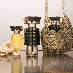 Rabanne Fame Parfum< Eau De Parfum