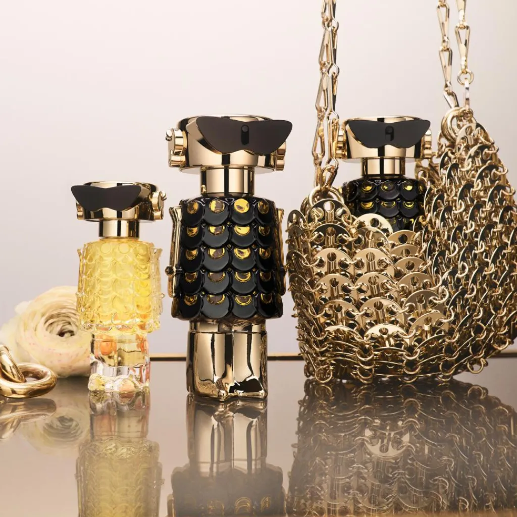 Rabanne Fame Parfum< Eau De Parfum