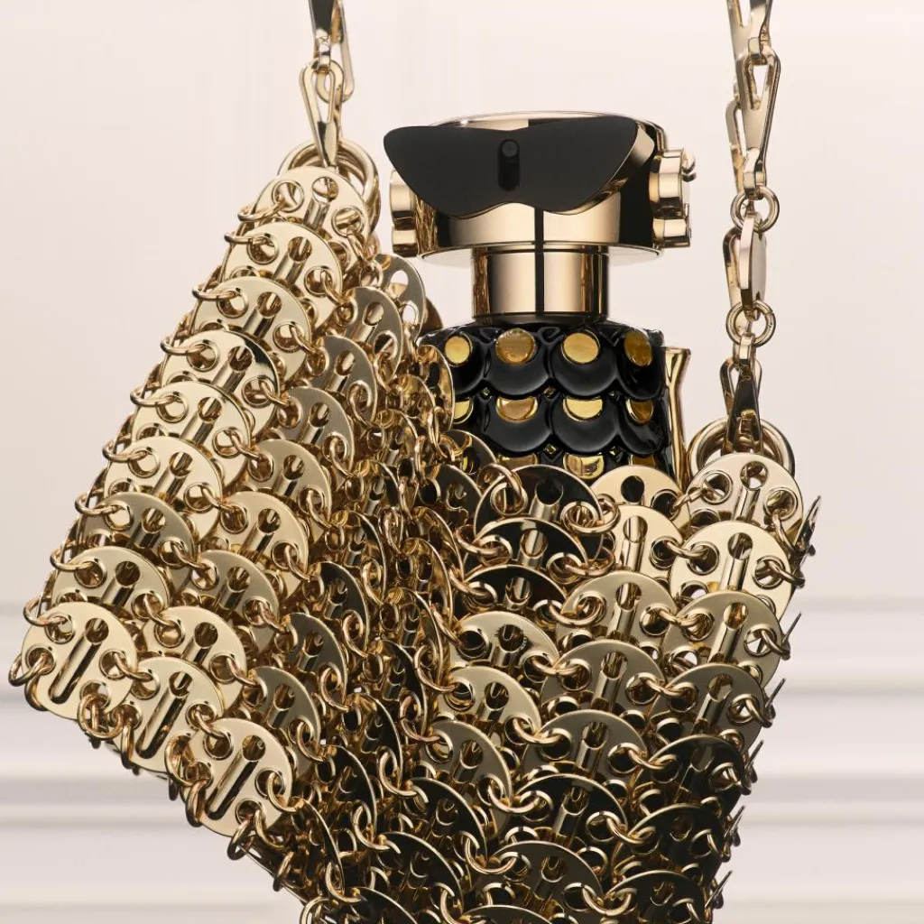 Rabanne Fame Parfum< Eau De Parfum
