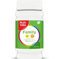 Multi-tabs Family< Kosttilskud|Kosttilskud Til Mænd