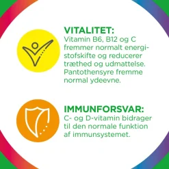 Multi-tabs Family< Kosttilskud|Kosttilskud Til Mænd
