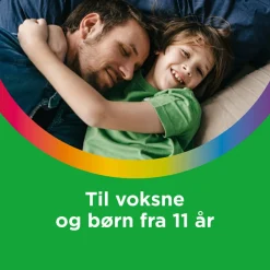 Multi-tabs Family< Kosttilskud|Kosttilskud Til Mænd