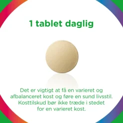 Multi-tabs Family< Kosttilskud|Kosttilskud Til Mænd