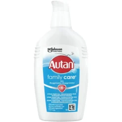 Autan Øvrigt|Myg>Family Care Gel