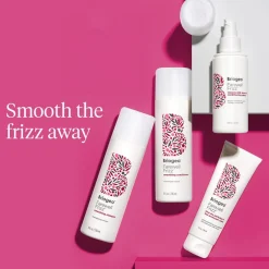 Briogeo Farewell Frizz Blow Dry Perfection & Heat Protectant Crème< Heat Protection