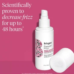 Briogeo Leave-In Conditioner>Farewell Frizz Leave-In Condioner Spray