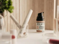 ECOOKING Farvet Dagcreme< Dagcreme