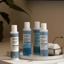 Matas Striber 2-fase Øjenmakeupfjerner til Alle Hudtyper Uden Parfume< Renseprodukter