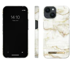 IDEAL OF SWEDEN Fashion Case iPhone 13/14< Telefon & Mobiltilbehør