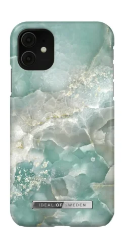 IDEAL OF SWEDEN Fashion Case iPhone 11/XR< Telefon & Mobiltilbehør