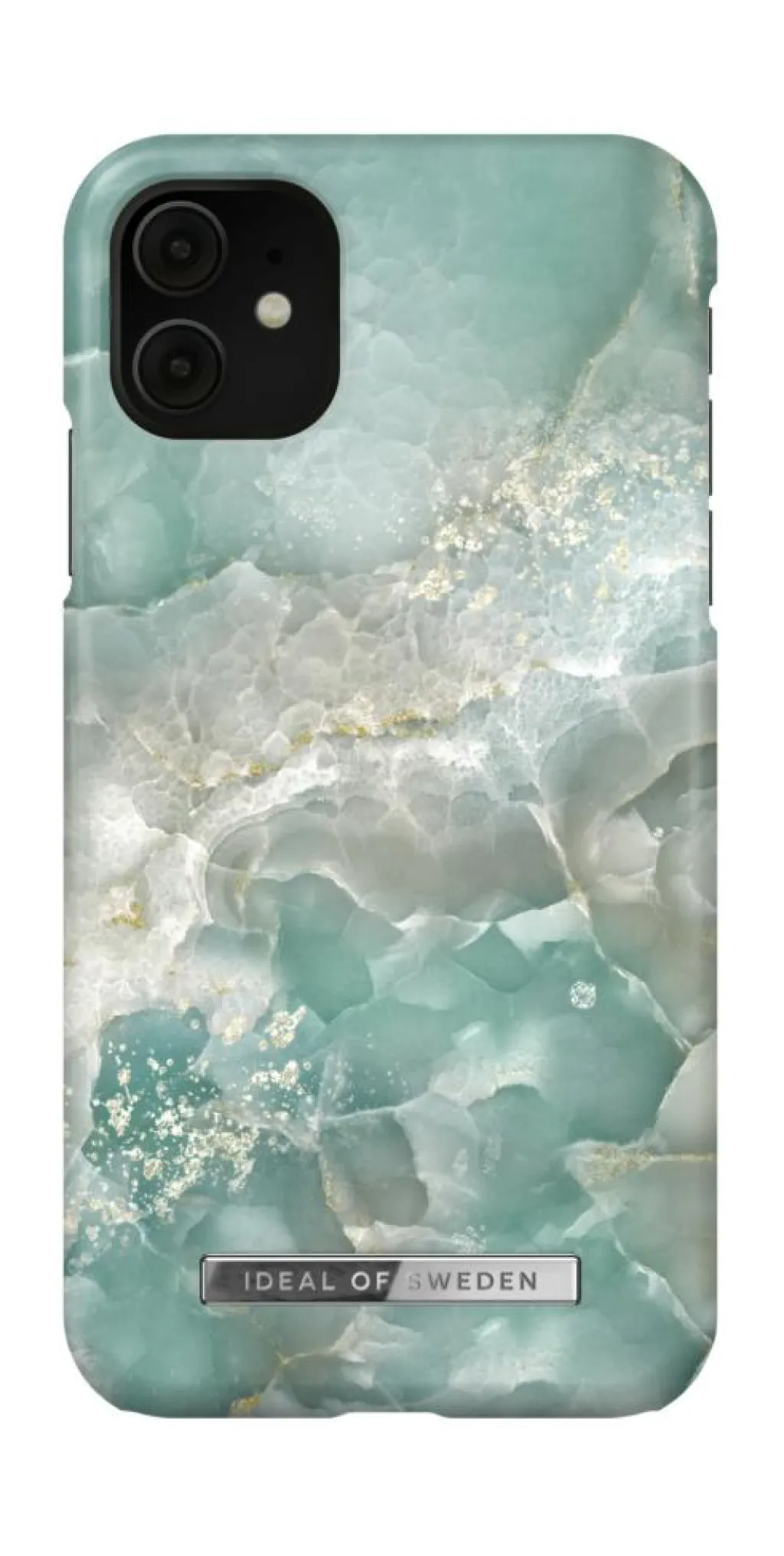 IDEAL OF SWEDEN Fashion Case iPhone 11/XR< Telefon & Mobiltilbehør