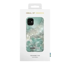 IDEAL OF SWEDEN Fashion Case iPhone 11/XR< Telefon & Mobiltilbehør