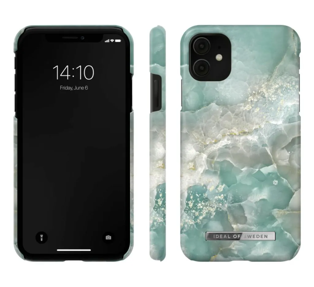 IDEAL OF SWEDEN Fashion Case iPhone 11/XR< Telefon & Mobiltilbehør