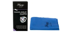 Hagerty Fashion Jewelry Cloth< Rengøring