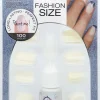 Depend Kunstige Negle Og Tilbehør>Fashion Size Kunstige Negle