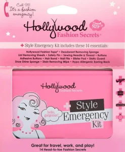 Hollywood Fashion Secrets Øvrigt>Fashion Style Emergency Kit
