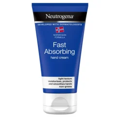 Neutrogena Kropspleje|Håndpleje<Fast Absorbing Hand Cream
