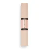 Revolution Fast Base Contour Stick< Highlight & Contour