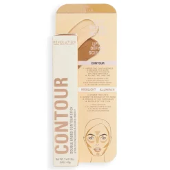 Revolution Fast Base Contour Stick< Highlight & Contour