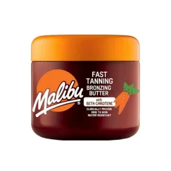 Malibu Aftersun>Fast Tanning Bronzing Butter