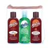 Malibu Rejsestørrelser<Fast Tanning Travel Essentials, SPF 4 Bronzing and Beta Carotene Oil, Sooth