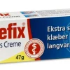 Protefix Mund & Tandpleje<Fastholdelsescreme
