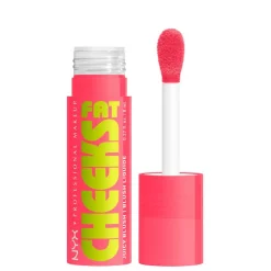 NYX PROFESSIONAL MAKEUP Fat Cheeks Juicy Liquid Blush< Blush