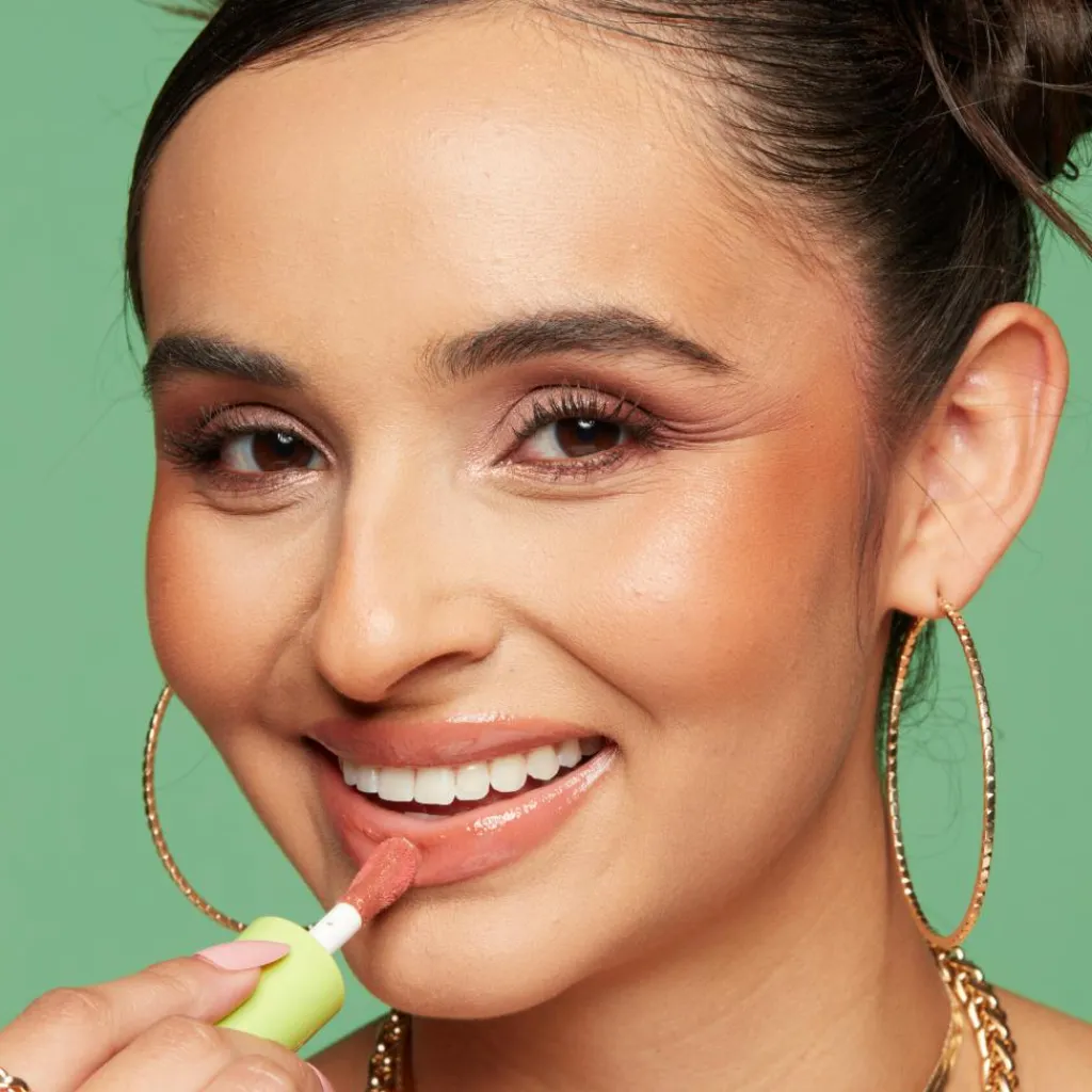 NYX PROFESSIONAL MAKEUP Læbestift<Fat Oil Lip Drip