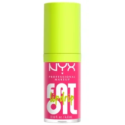 NYX PROFESSIONAL MAKEUP Læbestift<Fat Oil Lip Drip