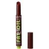 NYX PROFESSIONAL MAKEUP Fat Oil Slick Click< Læbestift