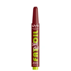 NYX PROFESSIONAL MAKEUP Fat Oil Slick Click< Læbestift