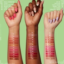 NYX PROFESSIONAL MAKEUP Fat Oil Slick Click< Læbestift