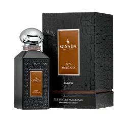 Gisada Fata Morgana Eau de Parfum< Til Ham