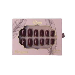 Dashy Kunstige Negle Og Tilbehør<Faux Nails