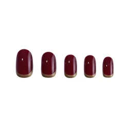 Dashy Kunstige Negle Og Tilbehør<Faux Nails