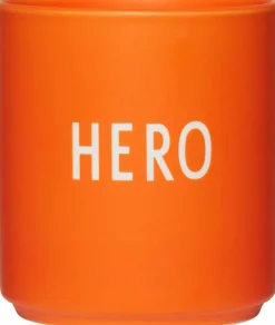 Design Letters Køkken & Bord<Favorit Kop Good life Collection