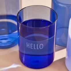 Design Letters Køkken & Bord<Favourite Drikkeglas