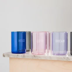 Design Letters Køkken & Bord<Favourite Drikkeglas