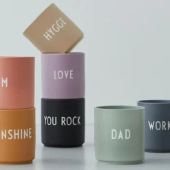 Design Letters Køkken & Bord>Favourite Kop
