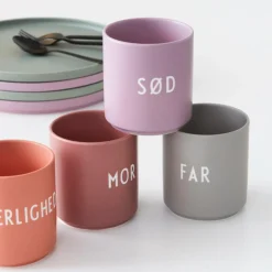 Design Letters Favourite Kop< Køkken & Bord