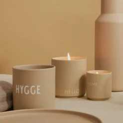 Design Letters Køkken & Bord>Favourite Kop