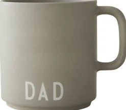 Design Letters Køkken & Bord<Favourite Kop med Hank