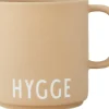 Design Letters Køkken & Bord>Favourite Kop med Hank
