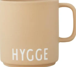Design Letters Køkken & Bord>Favourite Kop med Hank