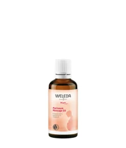 Weleda Hudpleje Til Gravid Og Nybagt Mor|Hudpleje Til Gravid Og Nybagt Mor>Fødselsforberedelsesolie