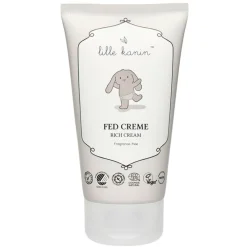 Lille Kanin Babysalve|Hudpleje Til Børn>Fed Creme