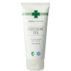 Matas Medicare Eksem & Tør Hud>Fedtcreme 70%